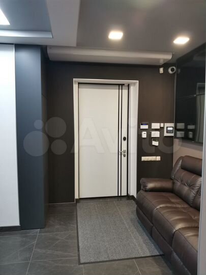 Элитный офис Библиотечная,45