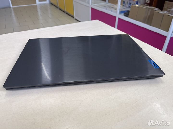 Большой/Игровой Lenovo/Core i5/GTX1650/16GB/SSD