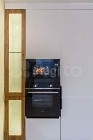 2-к. квартира, 67,5 м², 10/14 эт.