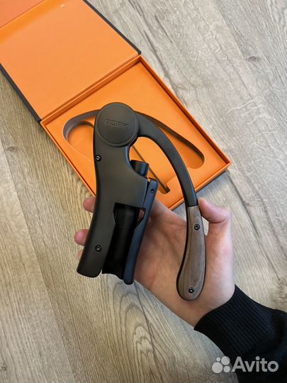 Штопор Bork HW702