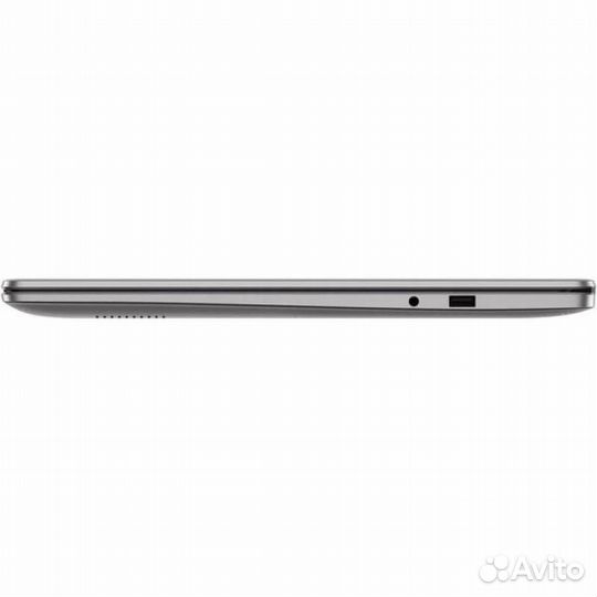 Ноутбук honor MagicBook X 14 Intel Core i5-12450H/16Gb/SSD512Gb/14''/IPS/FHD+/60Hz/NoOS/Grey (5301al