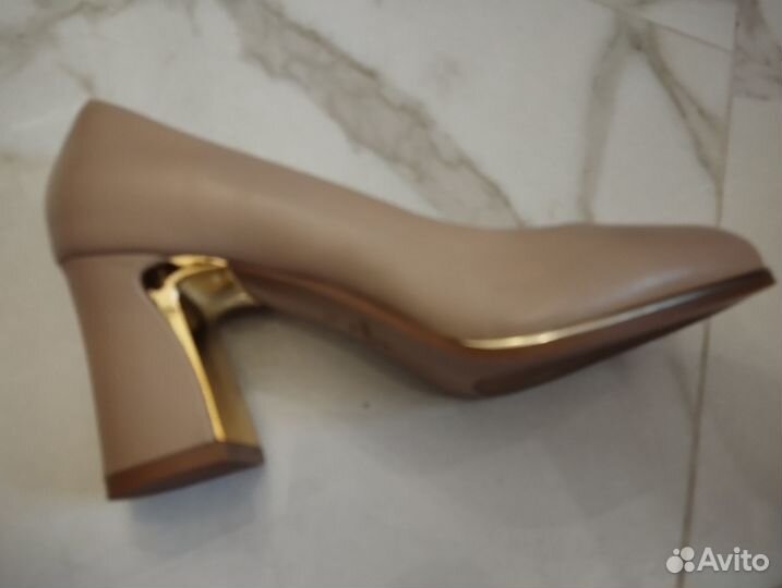 Туфли женские