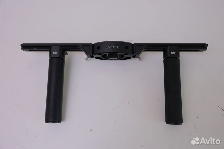 Двуручный хват Ronin S Grip Dual Handle