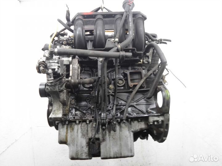 Двигатель 611980 mercedes-benz Vito W638 (1996-200