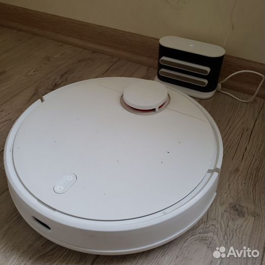Xiaomi Mijia LDS Vacuum Cleaner / Mi Robot