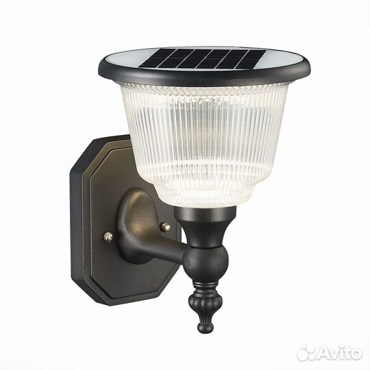 ST Luce SL9502.401.01 solaris уличный светильник