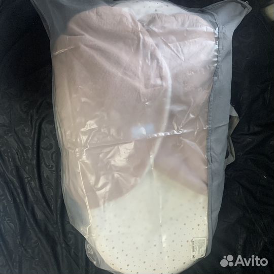 Кокон для новорожденных