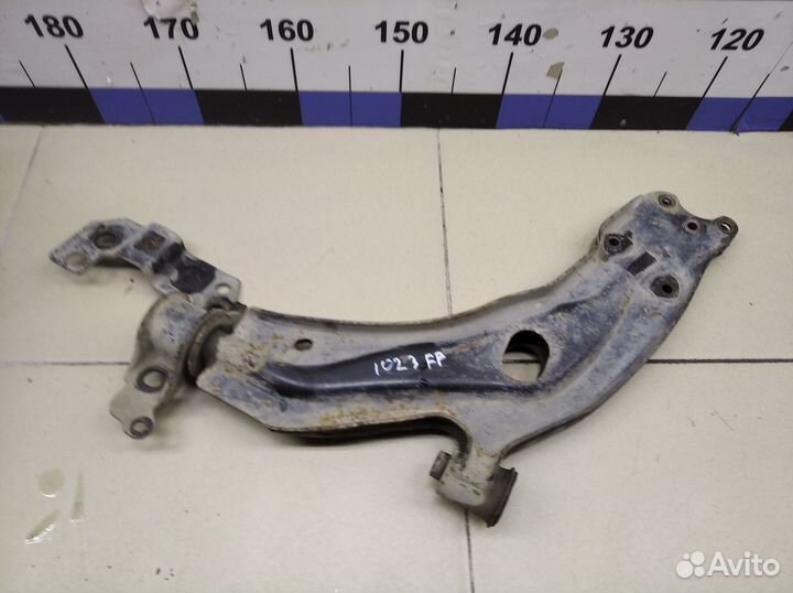 Рычаг передний правый Doblo 2005-2015