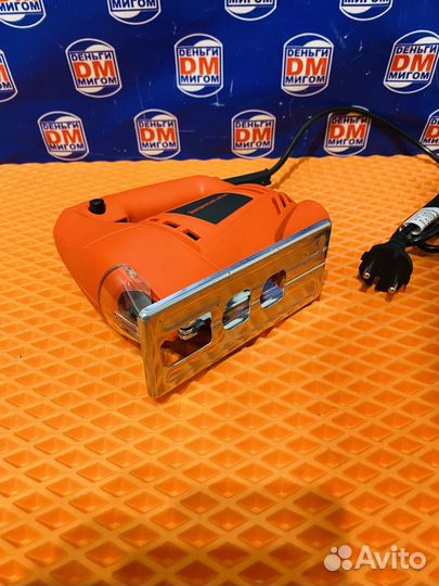 Z) Лобзик электрический gvag05-W