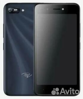 Itel A25, 16 ГБ
