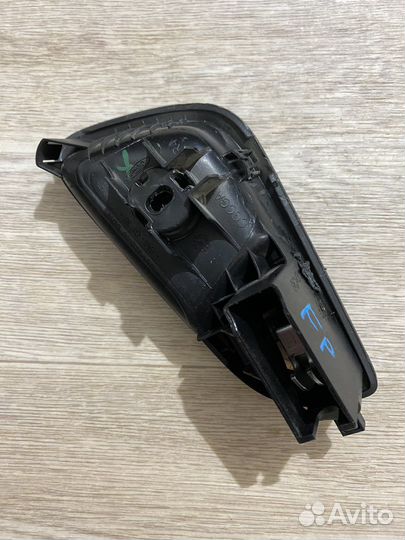 Ручка внутренняя ford focus 3