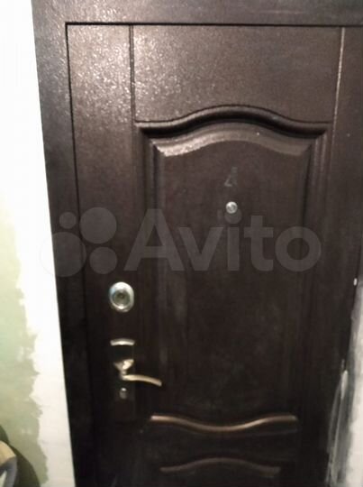 Комната 9,9 м² в 1-к., 5/5 эт.