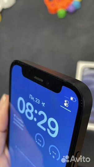 iPhone 12 mini, 128 ГБ