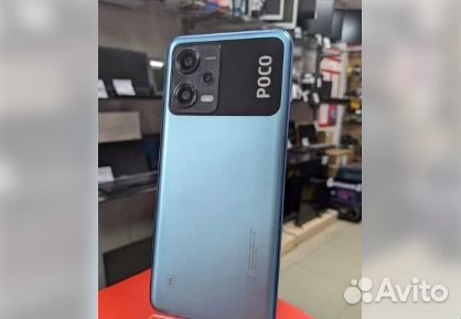 Xiaomi Poco X5, 6/128 ГБ