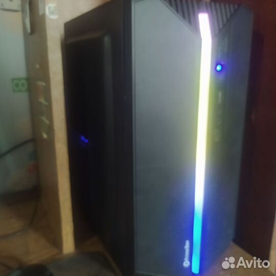 Пк для развлечения
