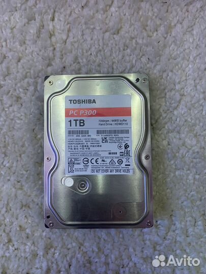Toshiba