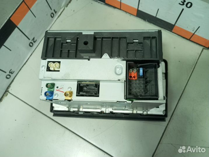 Команд Mercedes W164 ML