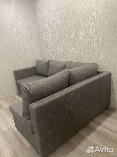 Угловой диван бу