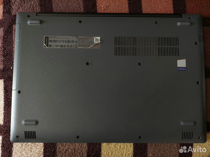 Lenovo ideapad 330 15ikb