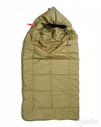 Спальный мешок новый