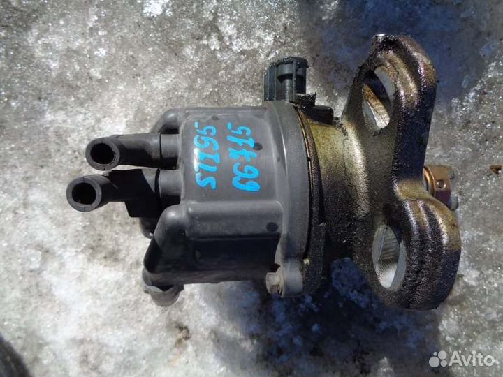 Трамблер Toyota Caldina ST195 3S-GE 1995/07