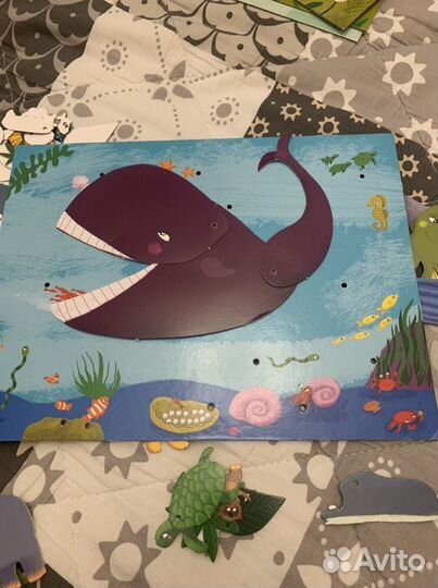 Набор для творчества джеко