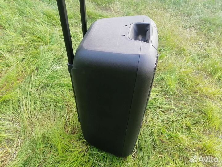 Аренда акустической колонки