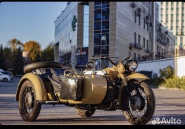 Аренда мотоцикла Харлей Дэвидсон для фотосессии