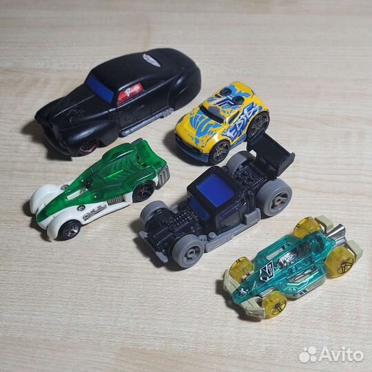 Машинки хот вилс hot wheels