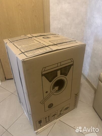 Стиральная машина EvroSoba-1000