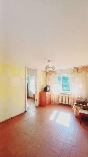 2-к. квартира, 45 м², 1/5 эт.