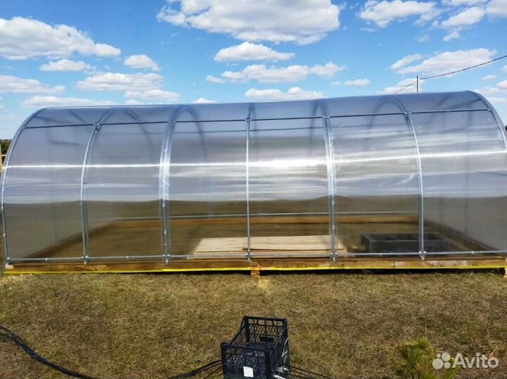 Сотовый поликарбонат оптом и в розницу