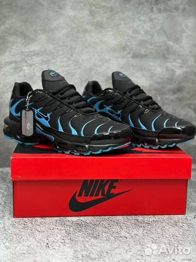 Кроссовки nike AIR MAX tn plus(41-45) LUX