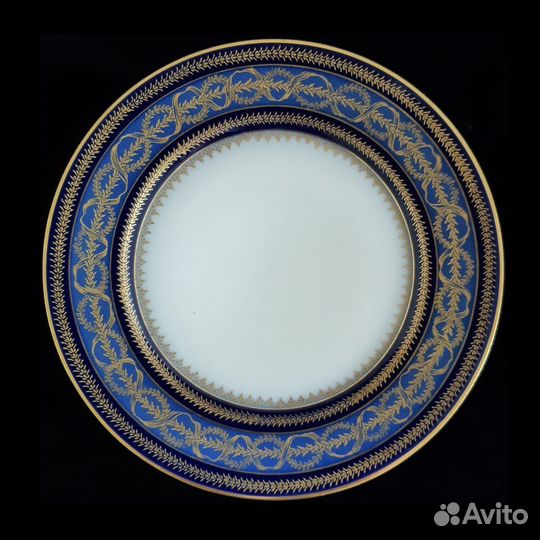 Набор десертных тарелок Haviland