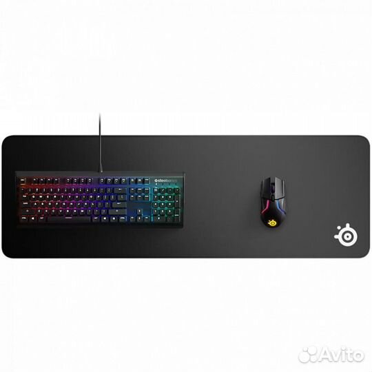 Коврик для мышки SteelSeries QcK Edge - XL 231983