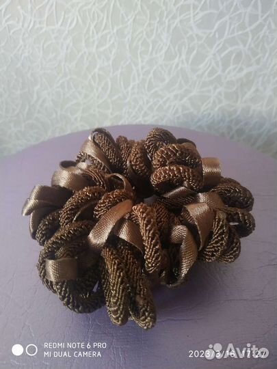 Резинка для волос