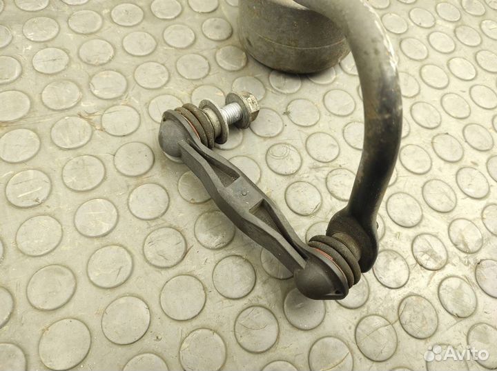 Стабилизатор задний Bmw 535I F10 N55B30A 3.0 2012