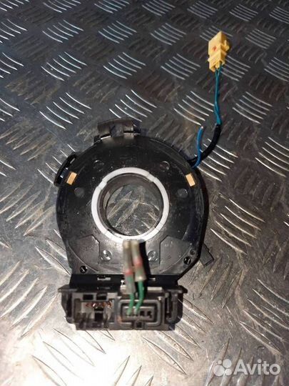 Шлейф подрулевай Honda Fit 2005 77900saag01