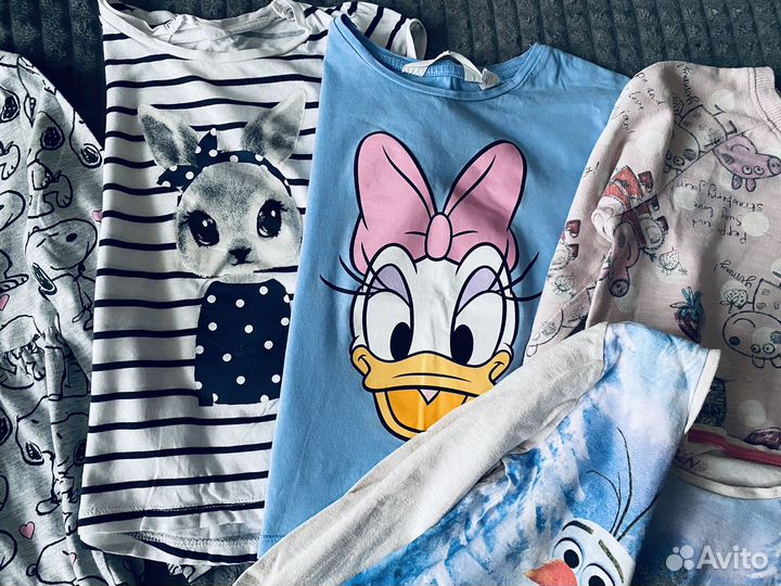 Вещи для девочки