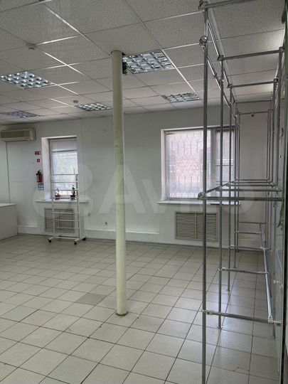 Торговая площадь, 51 м²