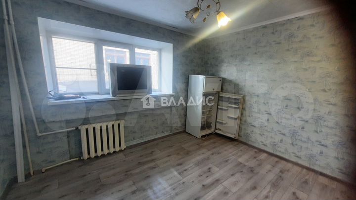 Квартира-студия, 18,2 м², 2/5 эт.