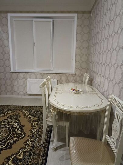 2-к. квартира, 75 м², 4/5 эт.