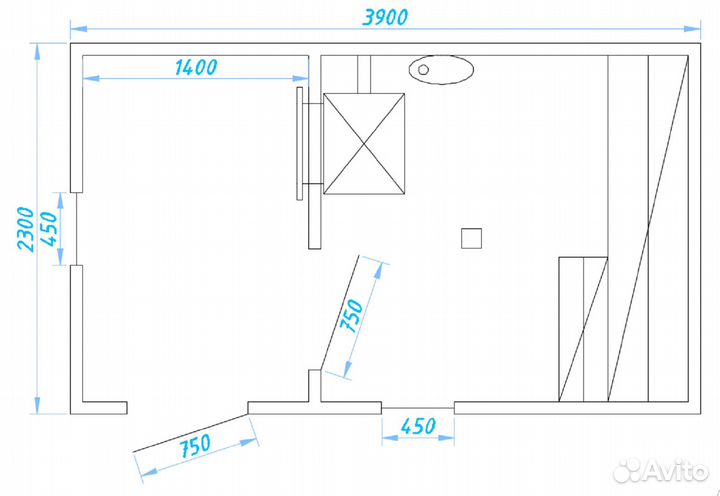 Бани Для Дачи