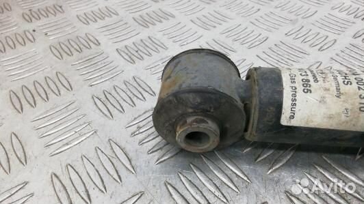 Амортизатор задней балки chevrolet tacuma (6BE14LX