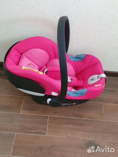 Aвтолюлька Сybeх Atom M - i size