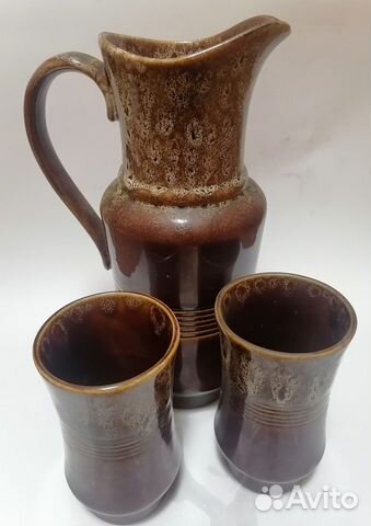 Керамика 3 предмета. Китай