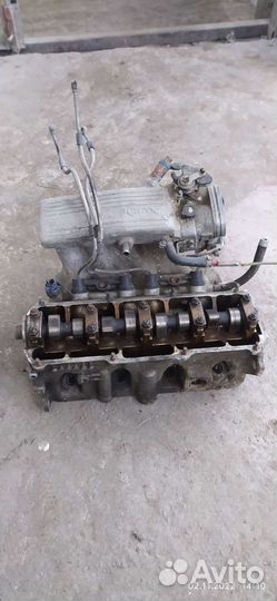 Гбц ауди Фольксваген дв. AAD