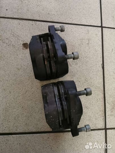 Суппорт передний bmw r 1100 rt