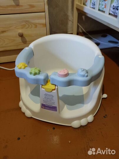 Стульчик для купания