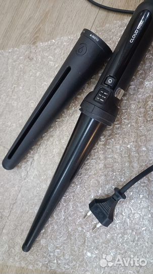 Cloud Nine The Texture Wand